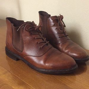 Cole Haan Ankle Boots Size 8B